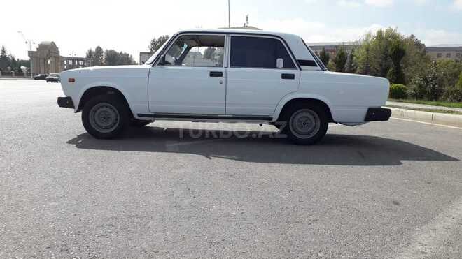 LADA (VAZ) 2107 2006, 65,000 km - 1.6 l - Bakı