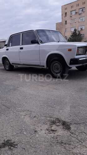 LADA (VAZ) 2107 2006, 65,000 km - 1.6 l - Bakı