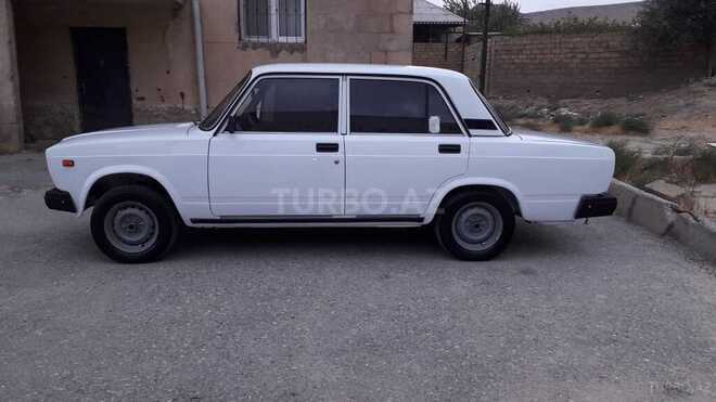 LADA (VAZ) 2107 2006, 65,000 km - 1.6 l - Bakı