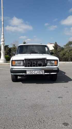 LADA (VAZ) 2107 2006, 65,000 km - 1.6 l - Bakı