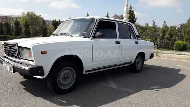 LADA (VAZ) 2107 2006, 65,000 km - 1.6 l - Bakı