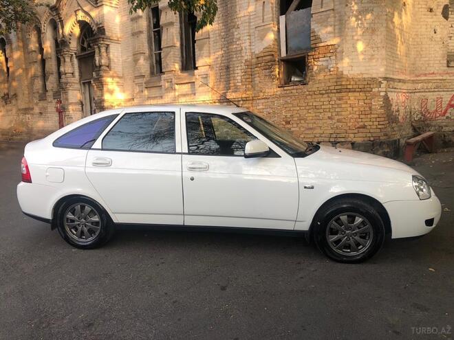 LADA (VAZ) Priora 2013, 160,000 km - 1.6 l - Bakı