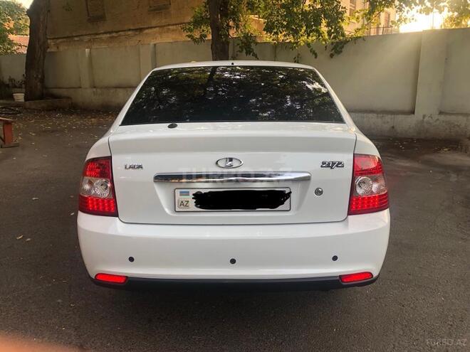 LADA (VAZ) Priora 2013, 160,000 km - 1.6 l - Bakı