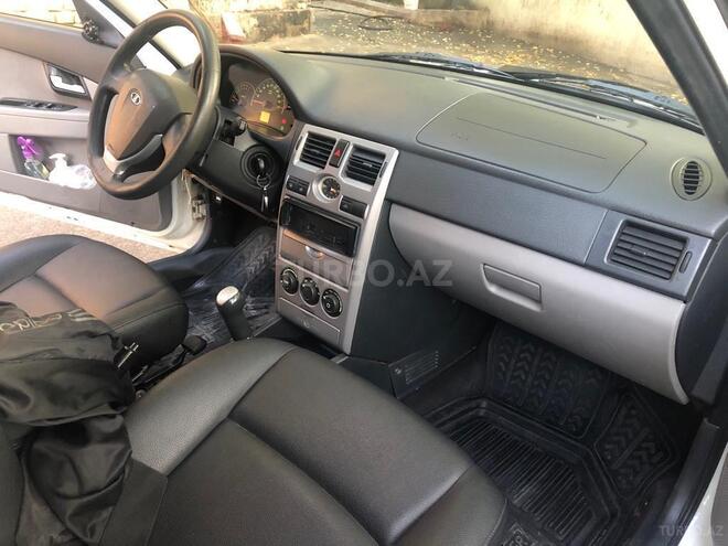 LADA (VAZ) Priora 2013, 160,000 km - 1.6 l - Bakı