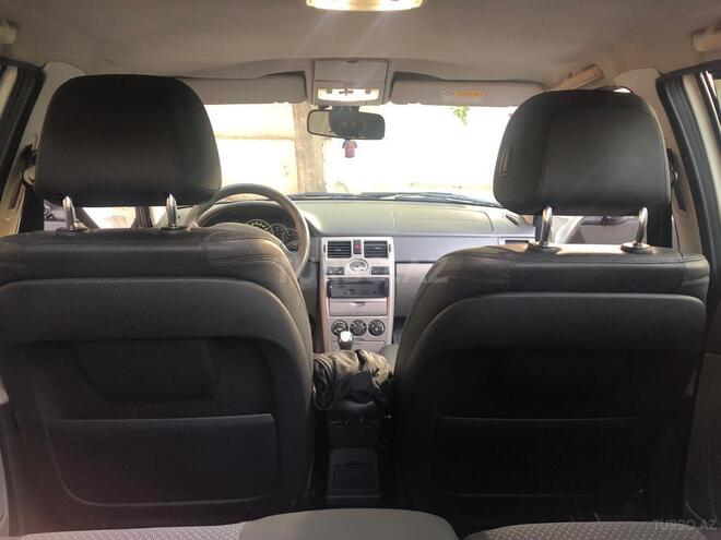 LADA (VAZ) Priora 2013, 160,000 km - 1.6 l - Bakı
