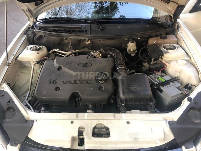 LADA (VAZ) Priora 2013, 160,000 km - 1.6 l - Bakı