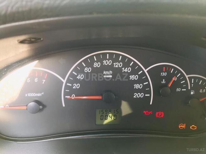 LADA (VAZ) Priora 2013, 160,000 km - 1.6 l - Bakı