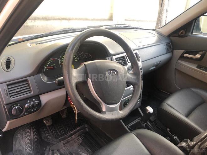 LADA (VAZ) Priora 2013, 160,000 km - 1.6 l - Bakı