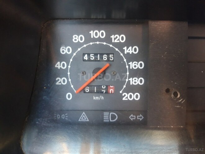 Tofas Sahin 2004, 451,000 km - 1.6 l - Bakı