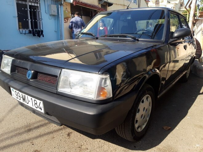Tofas Sahin 2004, 451,000 km - 1.6 l - Bakı