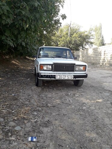 LADA (VAZ) 2107 2005, 325,452 km - 1.6 l - Gəncə