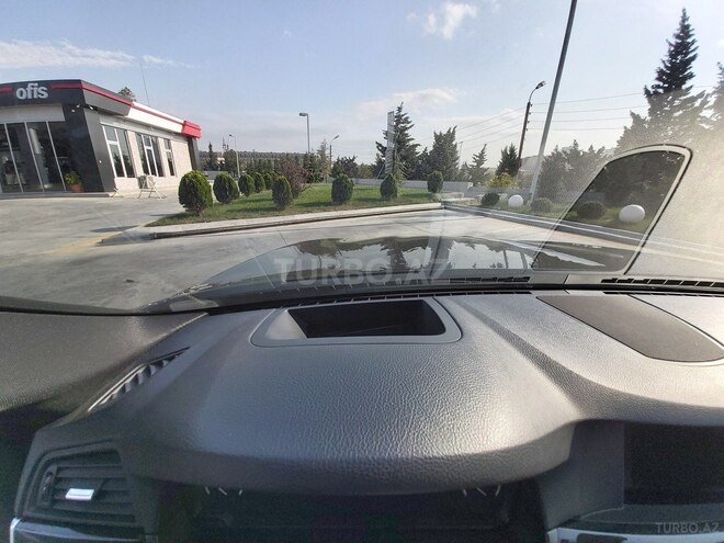 BMW 535 2012, 130,000 km - 3.0 l - Bakı