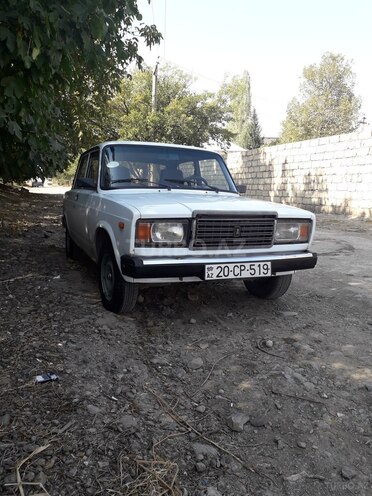 LADA (VAZ) 2107 2005, 325,452 km - 1.6 l - Gəncə