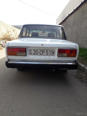 LADA (VAZ) 2107 2005, 325,452 km - 1.6 l - Gəncə
