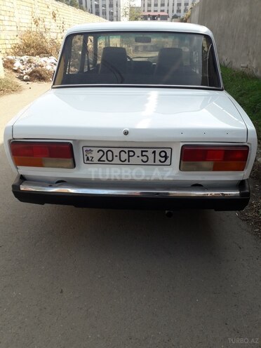 LADA (VAZ) 2107 2005, 325,452 km - 1.6 l - Gəncə