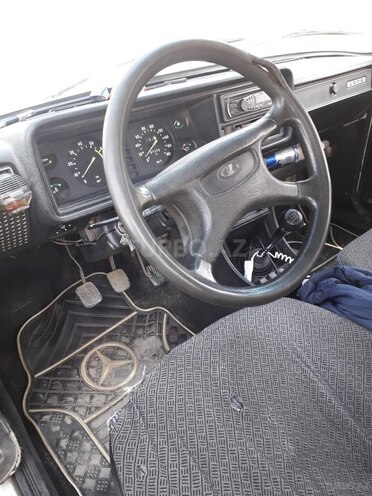 LADA (VAZ) 2107 2005, 325,452 km - 1.6 l - Gəncə