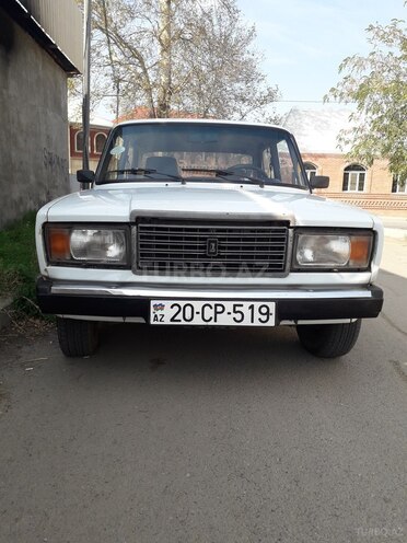 LADA (VAZ) 2107 2005, 325,452 km - 1.6 l - Gəncə