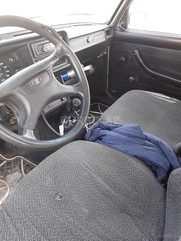 LADA (VAZ) 2107 2005, 325,452 km - 1.6 l - Gəncə