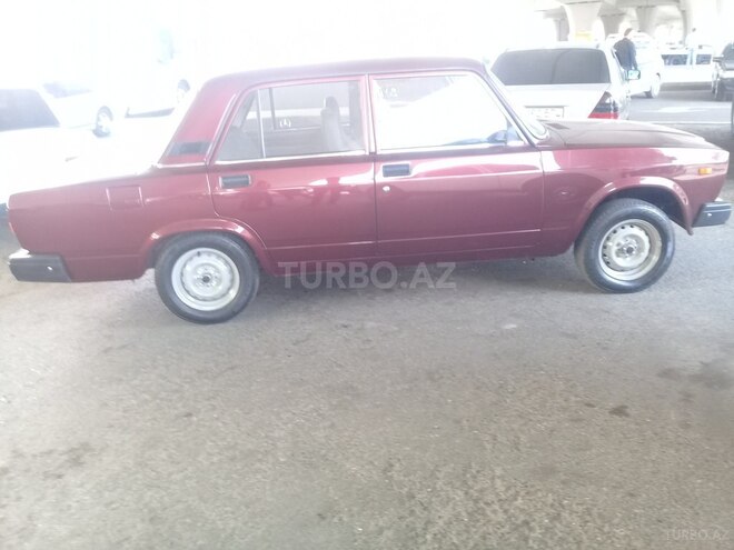LADA (VAZ) 2107 2012, 158,000 km - 1.6 л - Bakı