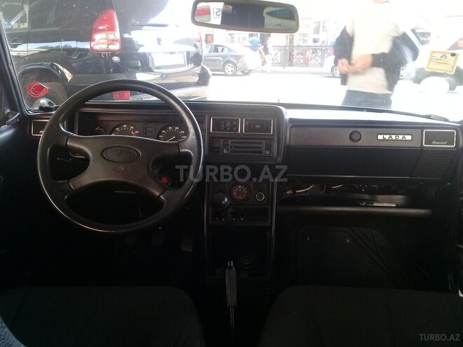 LADA (VAZ) 2107 2012, 158,000 km - 1.6 л - Bakı