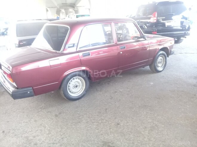 LADA (VAZ) 2107 2012, 158,000 km - 1.6 л - Bakı