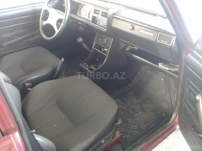 LADA (VAZ) 2107 2012, 158,000 km - 1.6 л - Bakı
