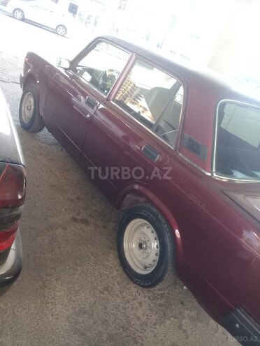 LADA (VAZ) 2107 2012, 158,000 km - 1.6 л - Bakı