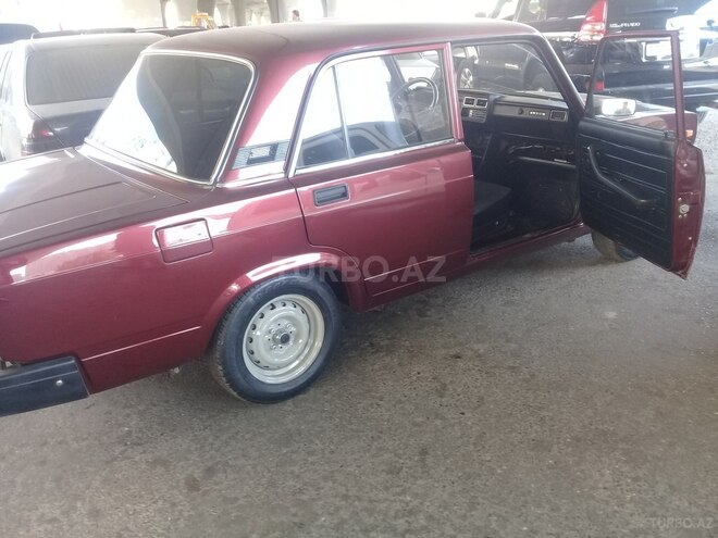LADA (VAZ) 2107 2012, 158,000 km - 1.6 л - Bakı