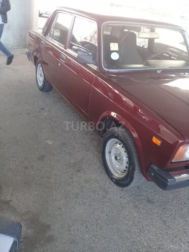 LADA (VAZ) 2107 2012, 158,000 km - 1.6 л - Bakı