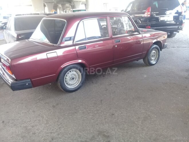 LADA (VAZ) 2107 2012, 158,000 km - 1.6 л - Bakı