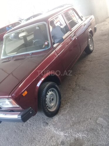 LADA (VAZ) 2107 2012, 158,000 km - 1.6 л - Bakı