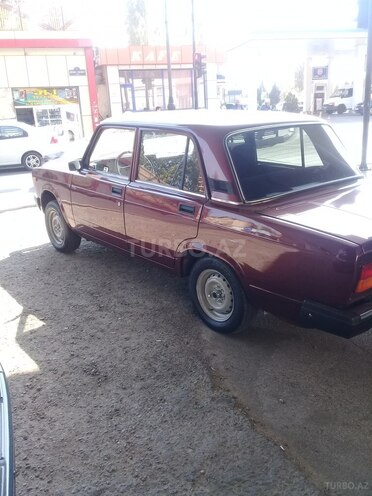 LADA (VAZ) 2107 2012, 158,000 km - 1.6 л - Bakı