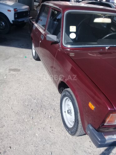 LADA (VAZ) 2107 2012, 158,000 km - 1.6 л - Bakı