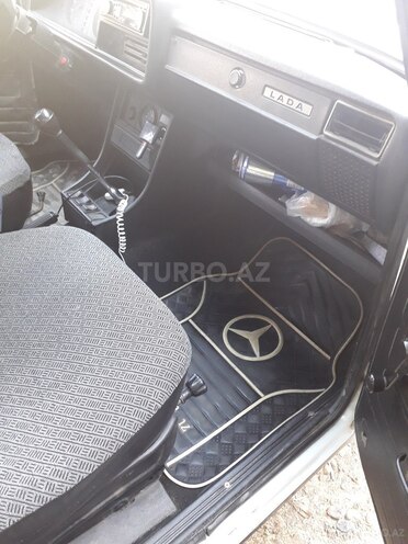 LADA (VAZ) 2107 2005, 325,452 km - 1.6 l - Gəncə