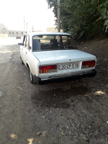 LADA (VAZ) 2107 2005, 325,452 km - 1.6 l - Gəncə
