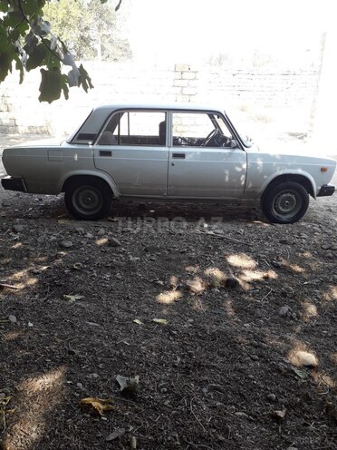 LADA (VAZ) 2107 2005, 325,452 km - 1.6 l - Gəncə