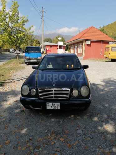 Mercedes E 230 1995, 430,000 km - 2.3 l - Şəki