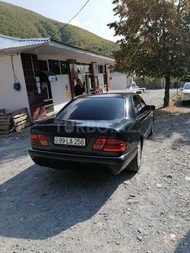 Mercedes E 230 1995, 430,000 km - 2.3 l - Şəki