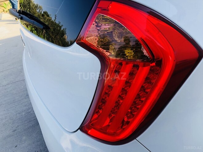 Kia Picanto 2011, 51,000 km - 1.3 l - Bakı