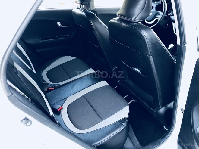 Kia Picanto 2011, 51,000 km - 1.3 l - Bakı