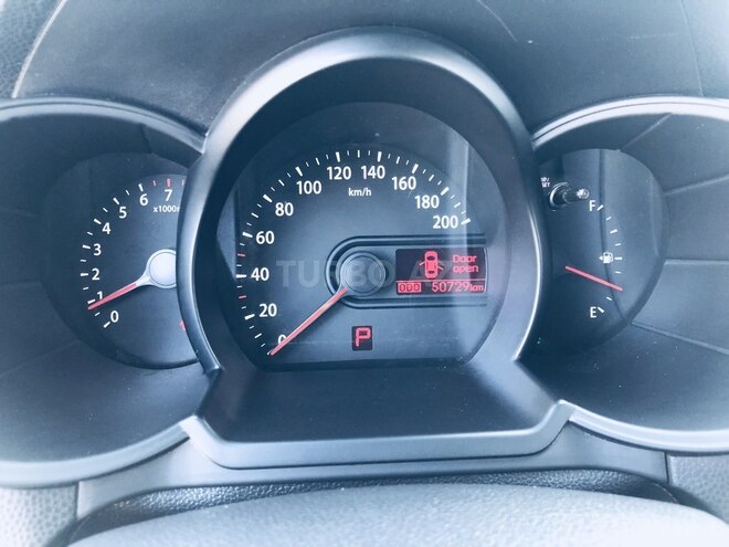 Kia Picanto 2011, 51,000 km - 1.3 l - Bakı