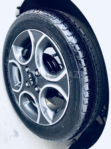 Kia Picanto 2011, 51,000 km - 1.3 l - Bakı