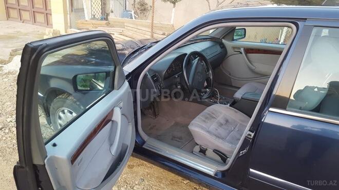 Mercedes C 180 1998, 255,000 km - 1.8 л - Bakı