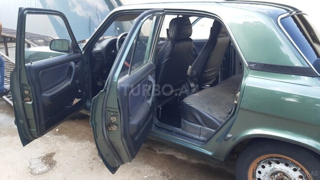 GAZ 3110 2002, 100,000 km - 2.3 l - Hacıqabul