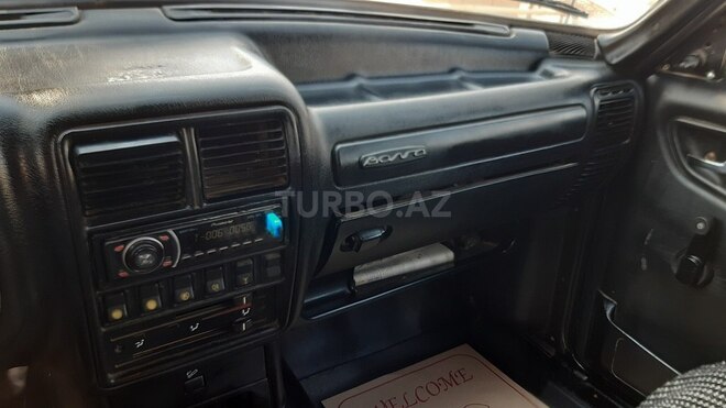 GAZ 3110 2002, 100,000 km - 2.3 l - Hacıqabul