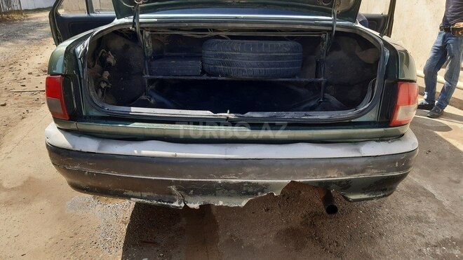 GAZ 3110 2002, 100,000 km - 2.3 l - Hacıqabul