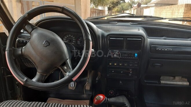 GAZ 3110 2002, 100,000 km - 2.3 l - Hacıqabul