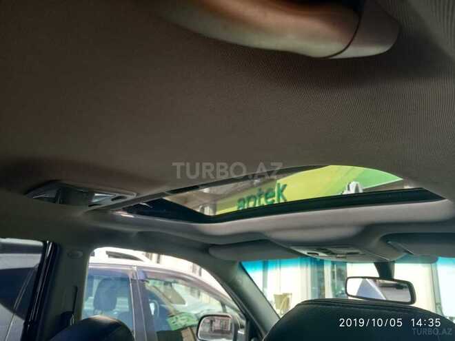 Hyundai Tucson 2009, 148,000 km - 2.7 l - Bakı