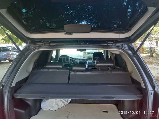 Hyundai Tucson 2009, 148,000 km - 2.7 l - Bakı