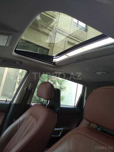 Opel Antara 2014, 111,000 km - 2.2 l - Bakı
